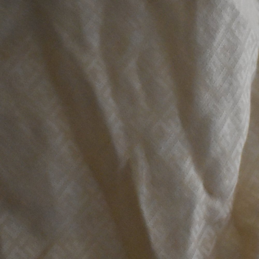 Authentic Fendi Pocket Scarf